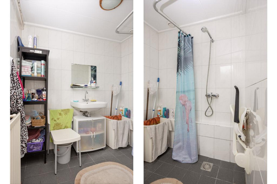 Hoekwoning te koop: Mariastraat 11, Enschede