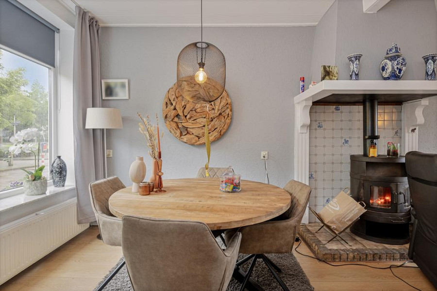 Hoekwoning te koop: Mariastraat 11, Enschede