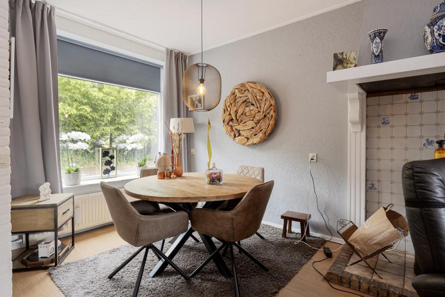 Hoekwoning te koop: Mariastraat 11, Enschede