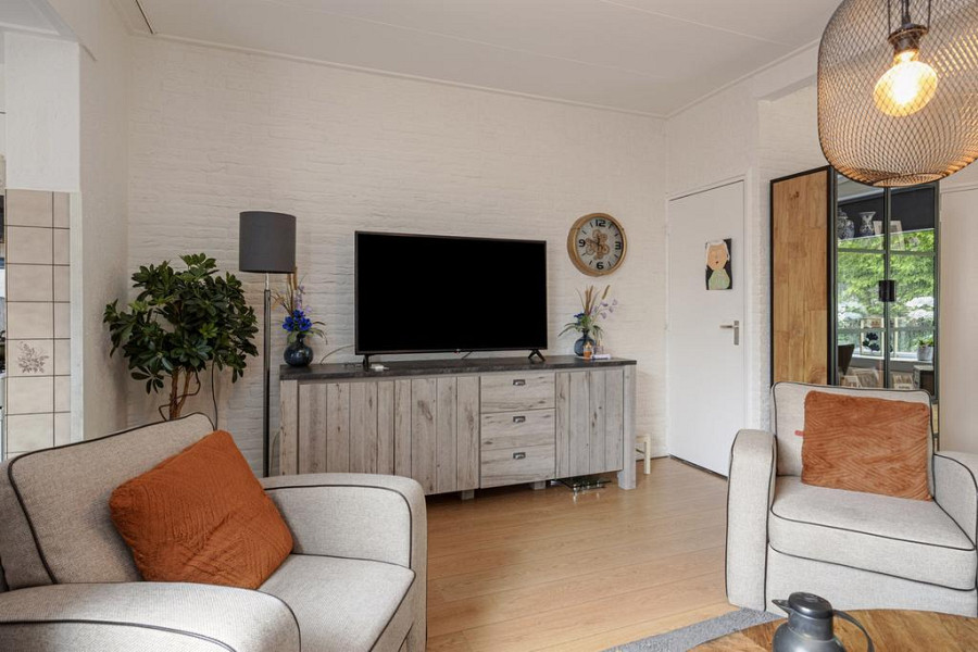 Hoekwoning te koop: Mariastraat 11, Enschede