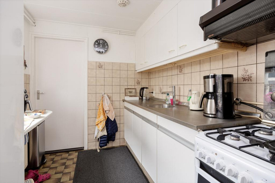 Hoekwoning te koop: Mariastraat 11, Enschede
