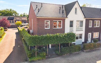 Zeelandstraat 9