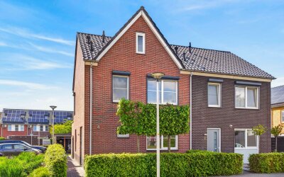 Zeelandstraat 4