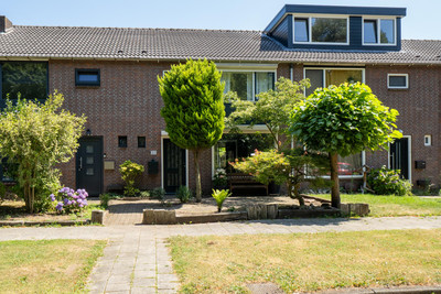 Straatsburglaan 31