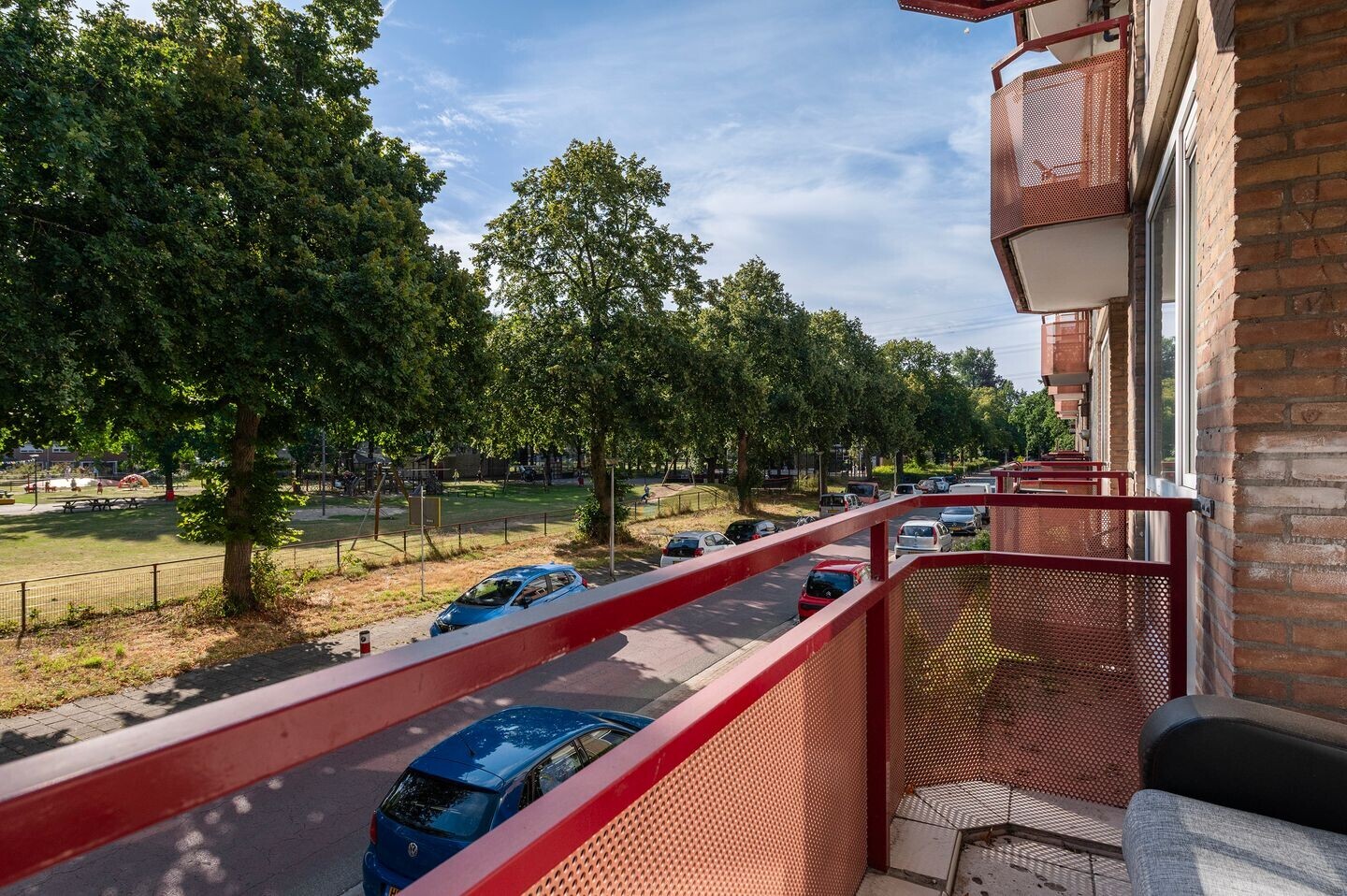 Appartement te koop: Belgiëlaan 242, Enschede