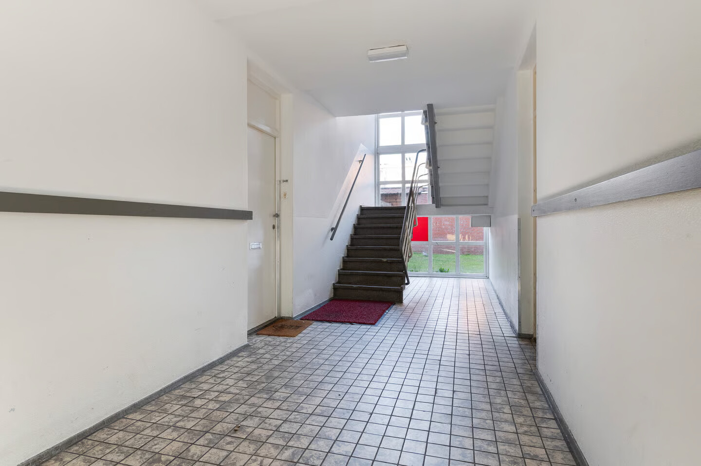 Appartement te koop: Belgiëlaan 242, Enschede