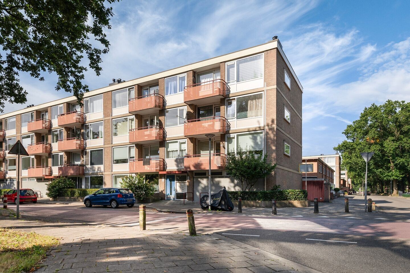 Appartement te koop: Belgiëlaan 242, Enschede