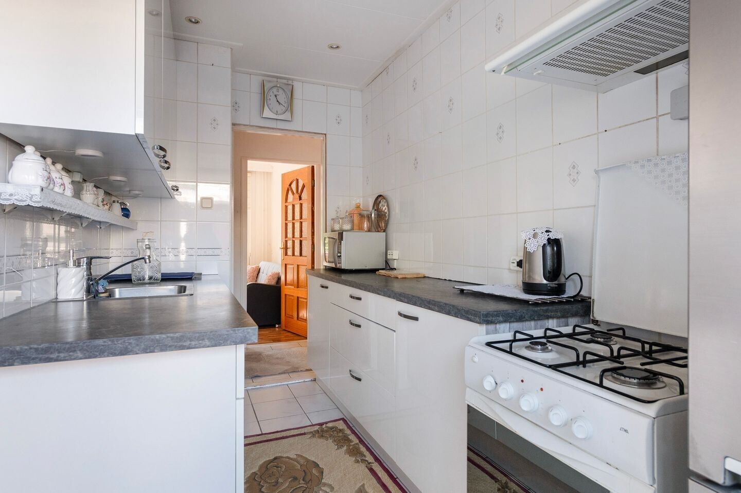 Appartement te koop: Belgiëlaan 242, Enschede