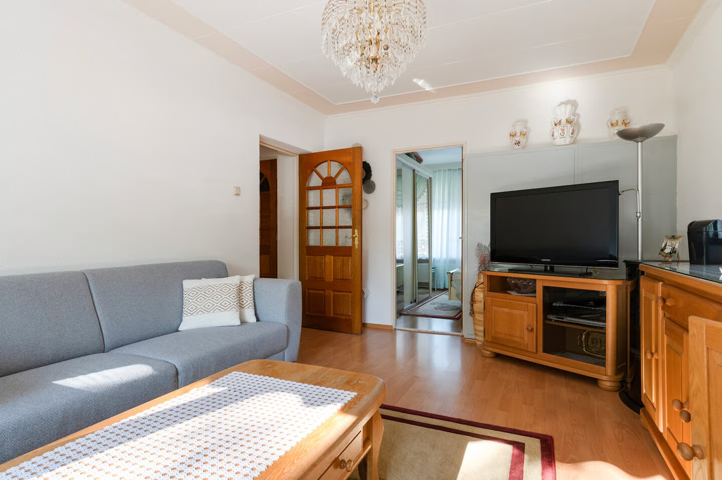 Appartement te koop: Belgiëlaan 242, Enschede