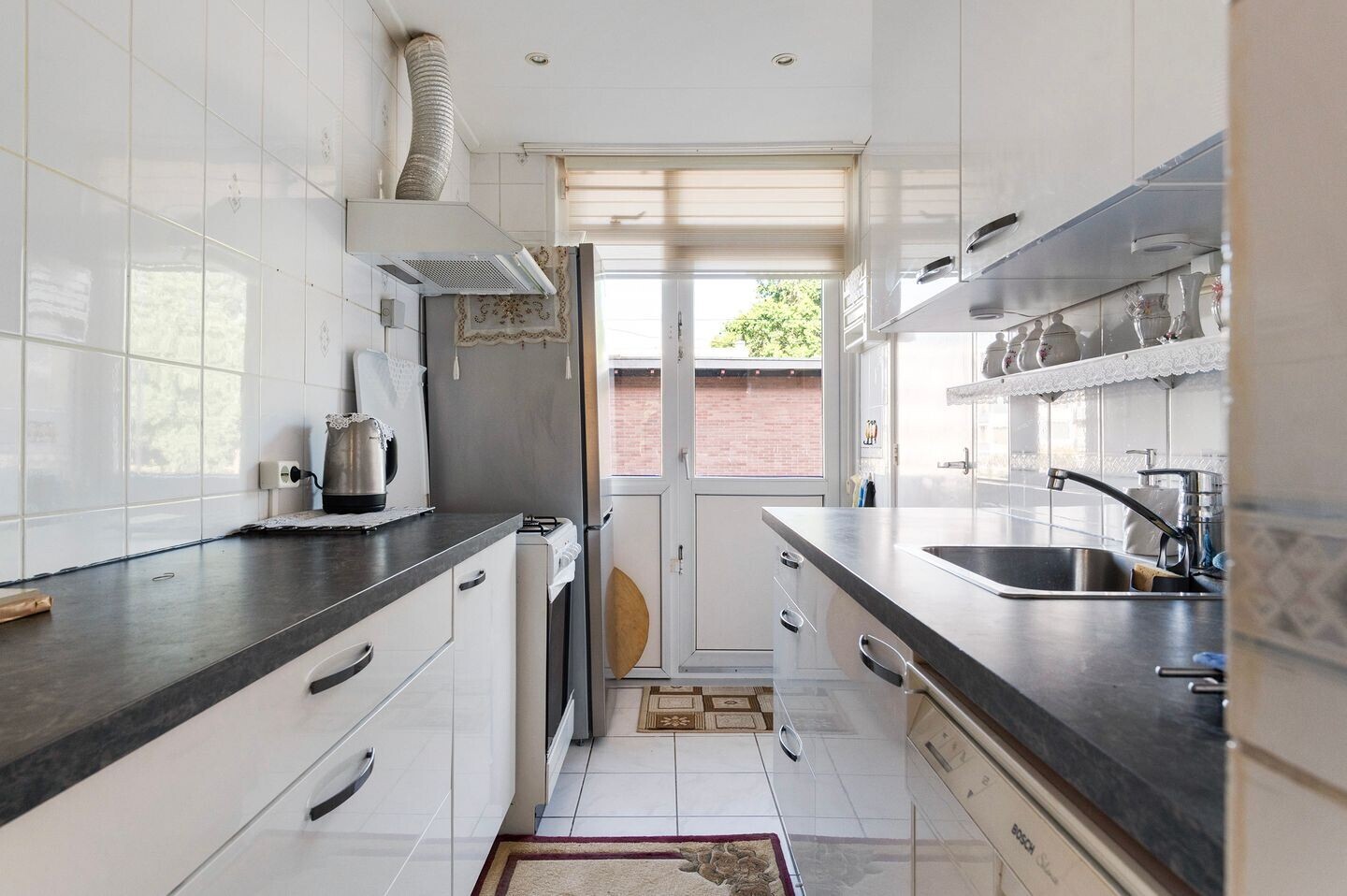 Appartement te koop: Belgiëlaan 242, Enschede