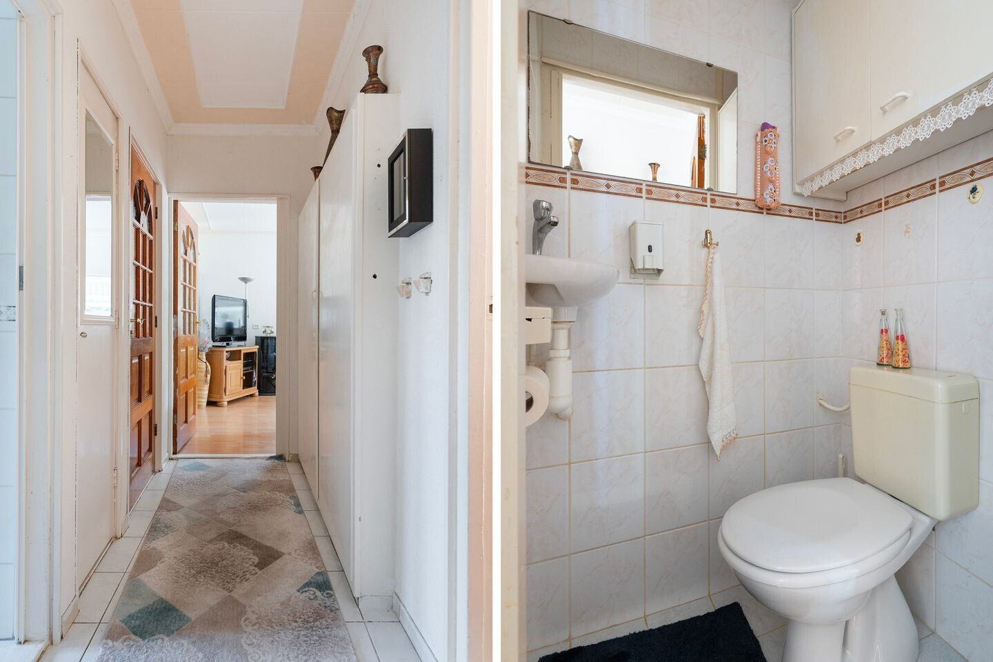 Appartement te koop: Belgiëlaan 242, Enschede