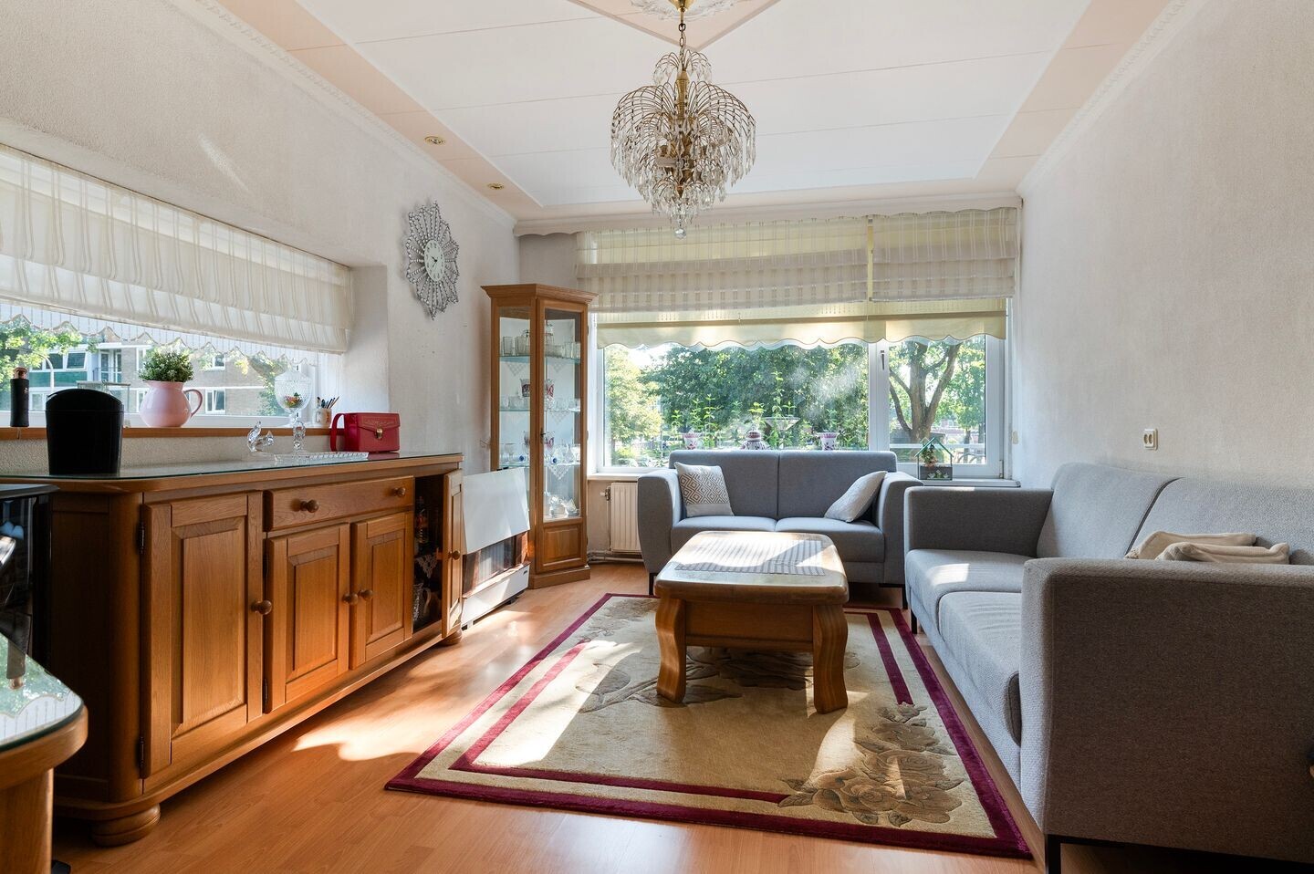 Appartement te koop: Belgiëlaan 242, Enschede