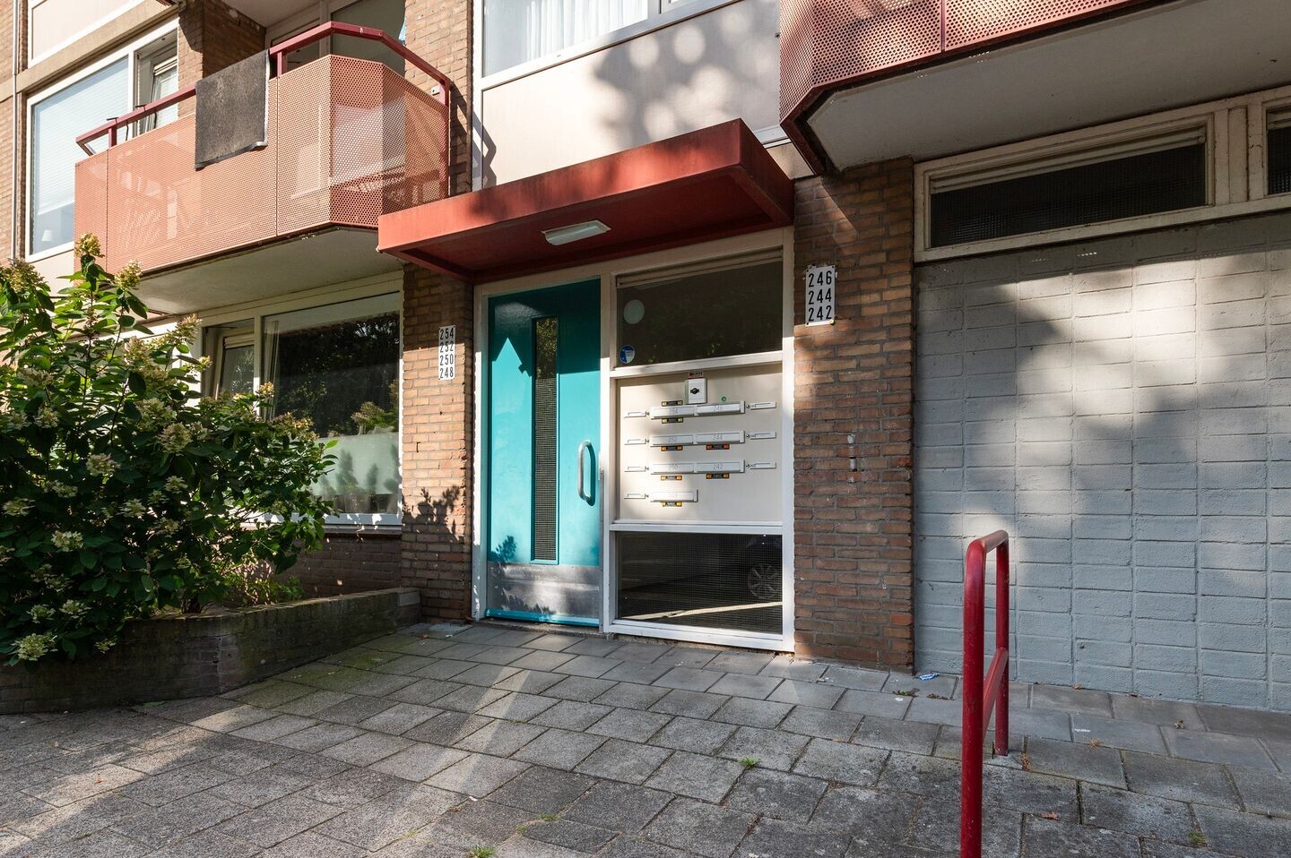 Appartement te koop: Belgiëlaan 242, Enschede