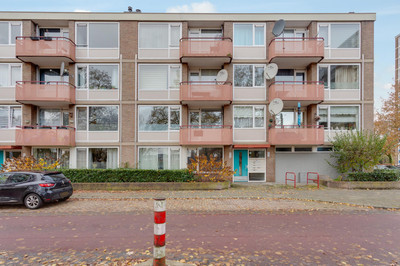 Belgiëlaan 250