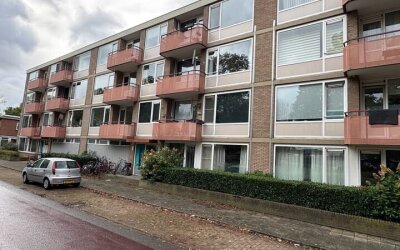 Belgiëlaan 264