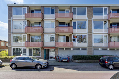 Belgiëlaan 274