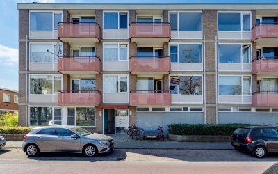 Belgiëlaan 274