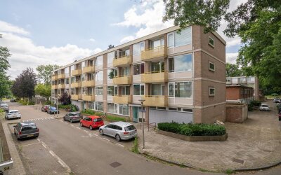 Münsterstraat 10