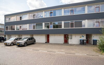 Ypelobrink 204