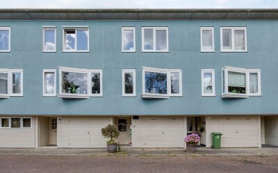 Bentelobrink 15
