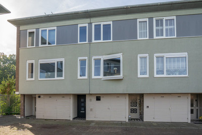 Bentelobrink 112