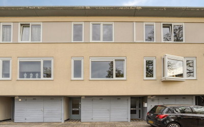 Bentelobrink 158