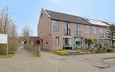 Het Oosterveld 1