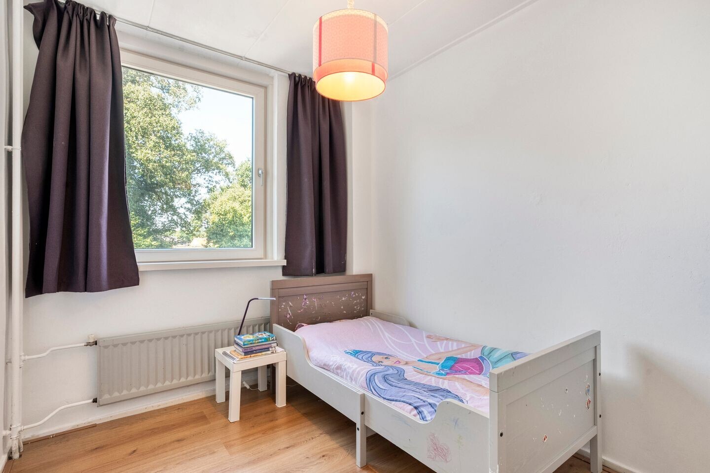 Twee-onder-één-kap te koop: Herikebrink 63, Enschede