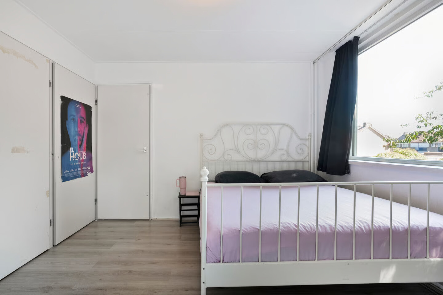 Twee-onder-één-kap te koop: Herikebrink 63, Enschede