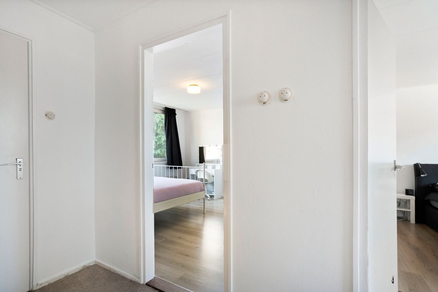 Twee-onder-één-kap te koop: Herikebrink 63, Enschede