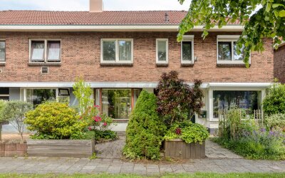 Vlierstraat 19