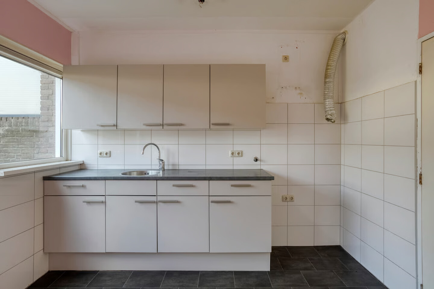 Tussenwoning te koop: Langelobrink 32, Enschede