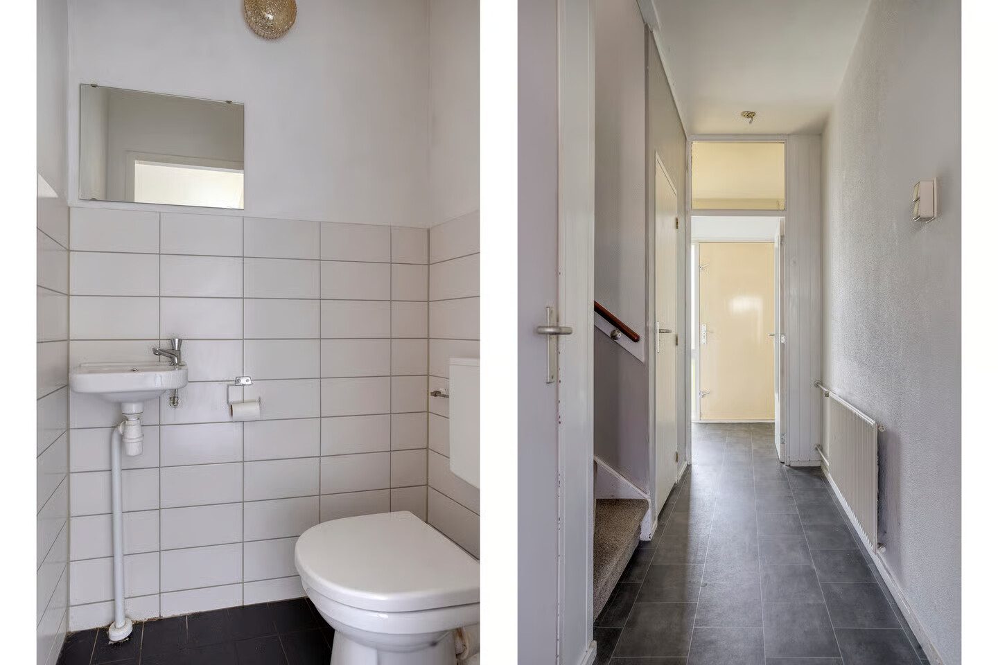 Tussenwoning te koop: Langelobrink 32, Enschede