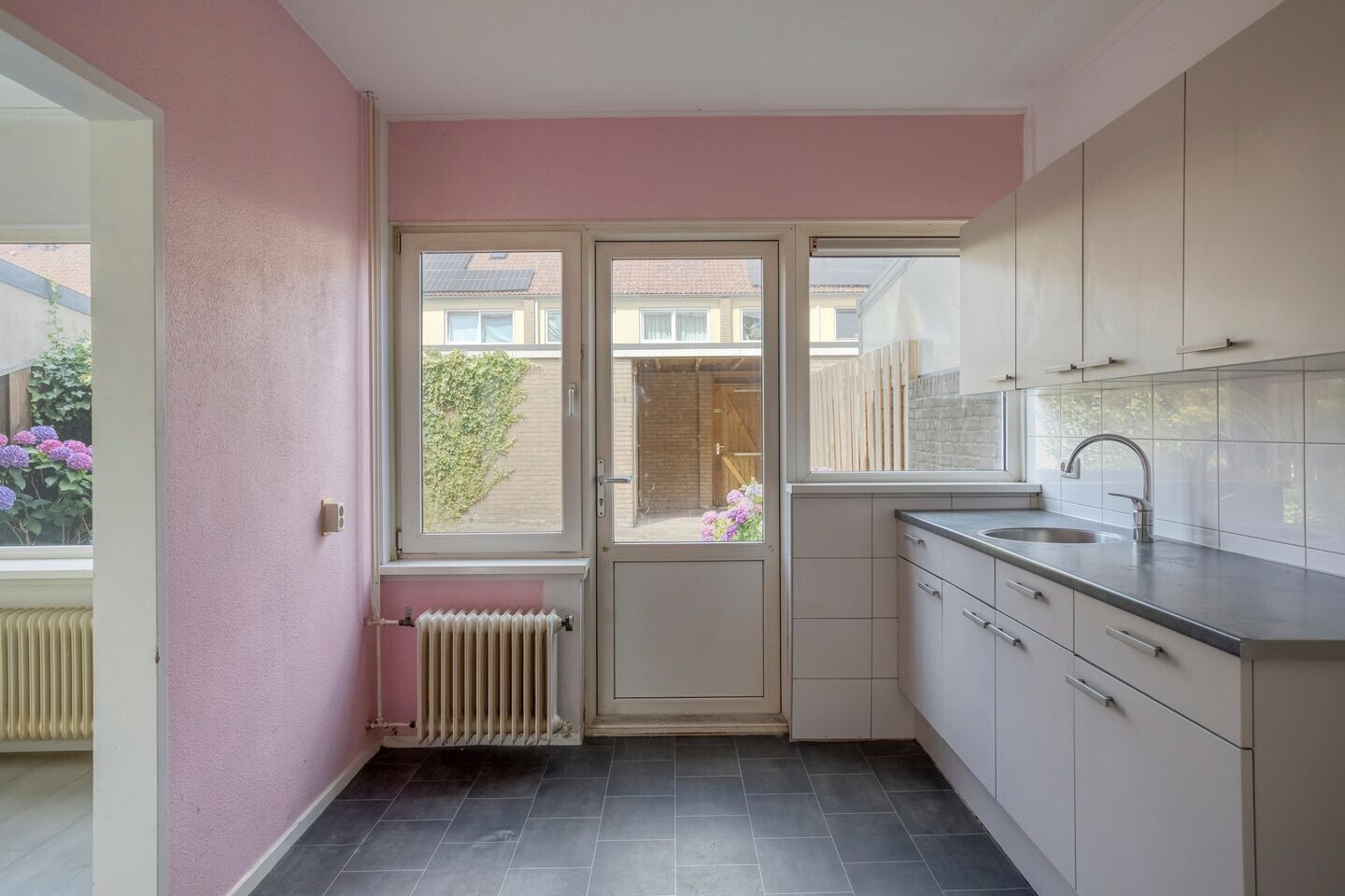 Tussenwoning te koop: Langelobrink 32, Enschede