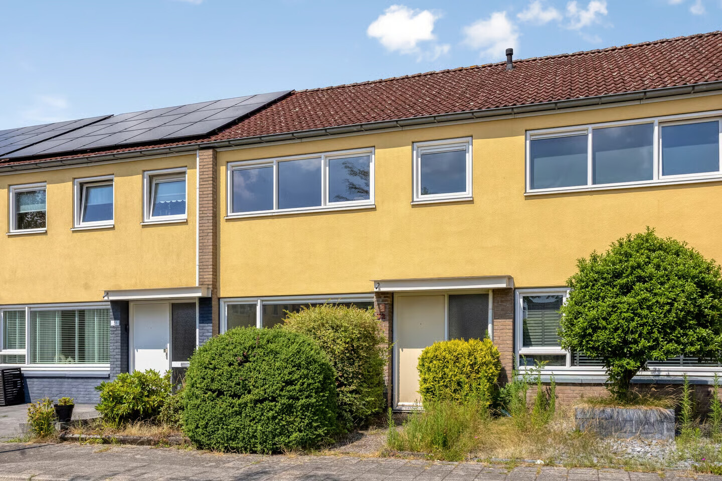 Tussenwoning te koop: Langelobrink 32, Enschede