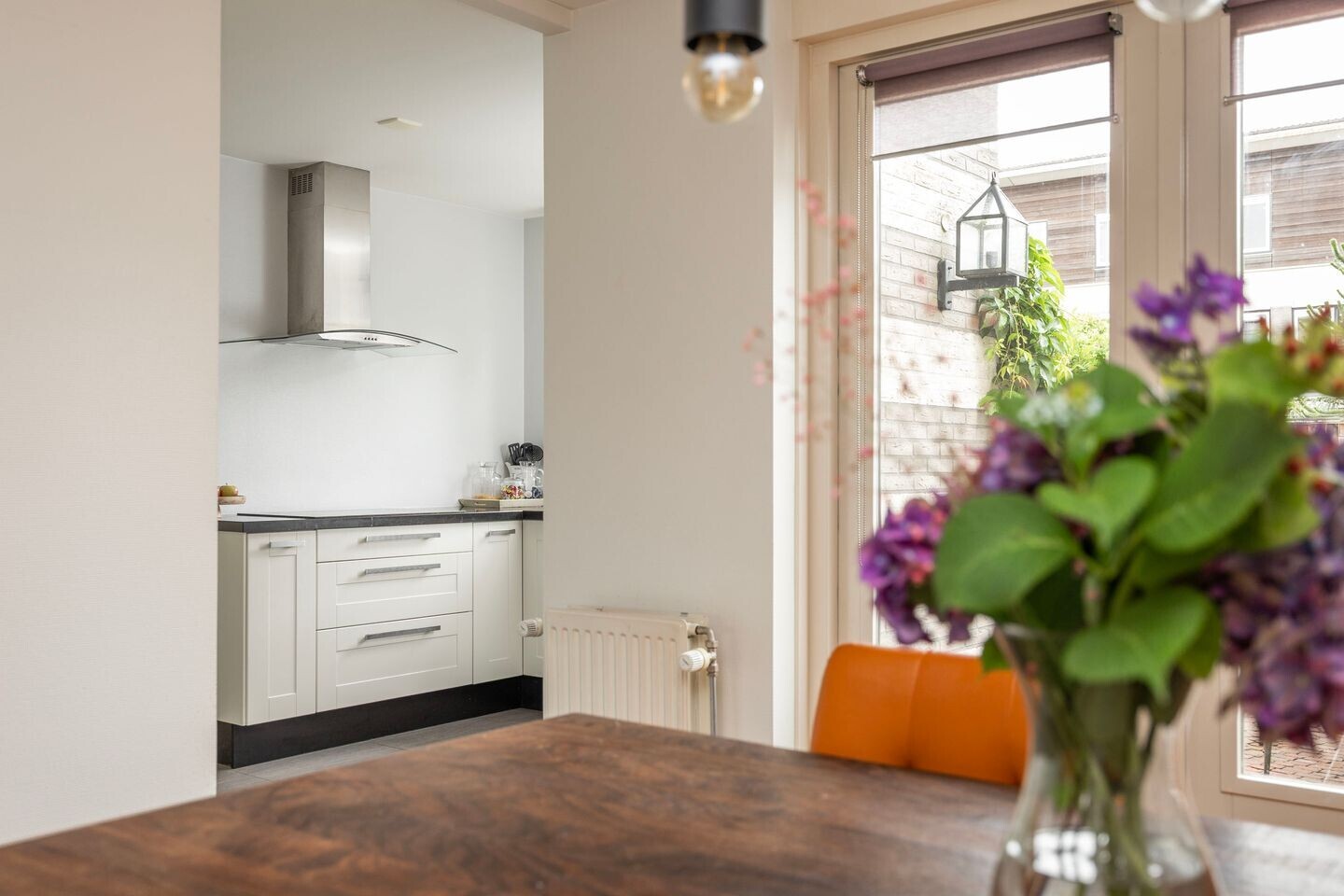 Tussenwoning te koop: Sparrendaal 61, Enschede