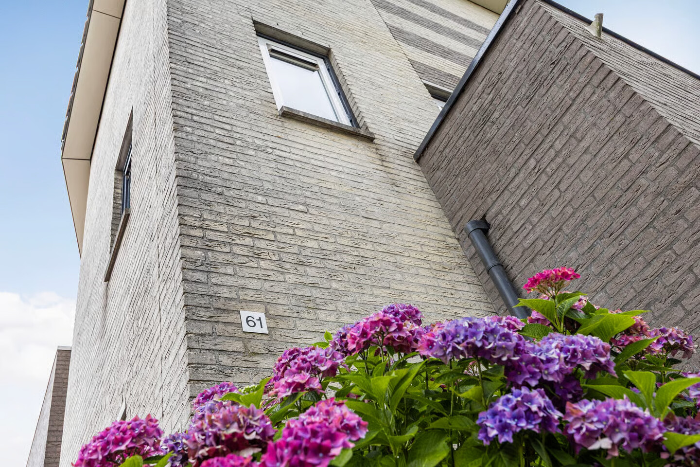Tussenwoning te koop: Sparrendaal 61, Enschede