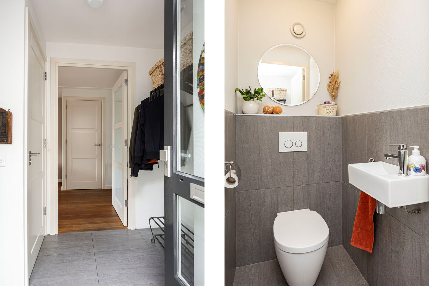 Tussenwoning te koop: Sparrendaal 61, Enschede