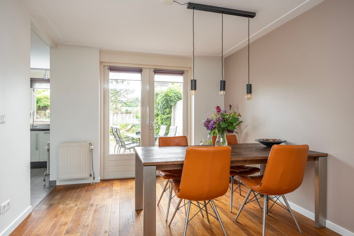Tussenwoning te koop: Sparrendaal 61, Enschede