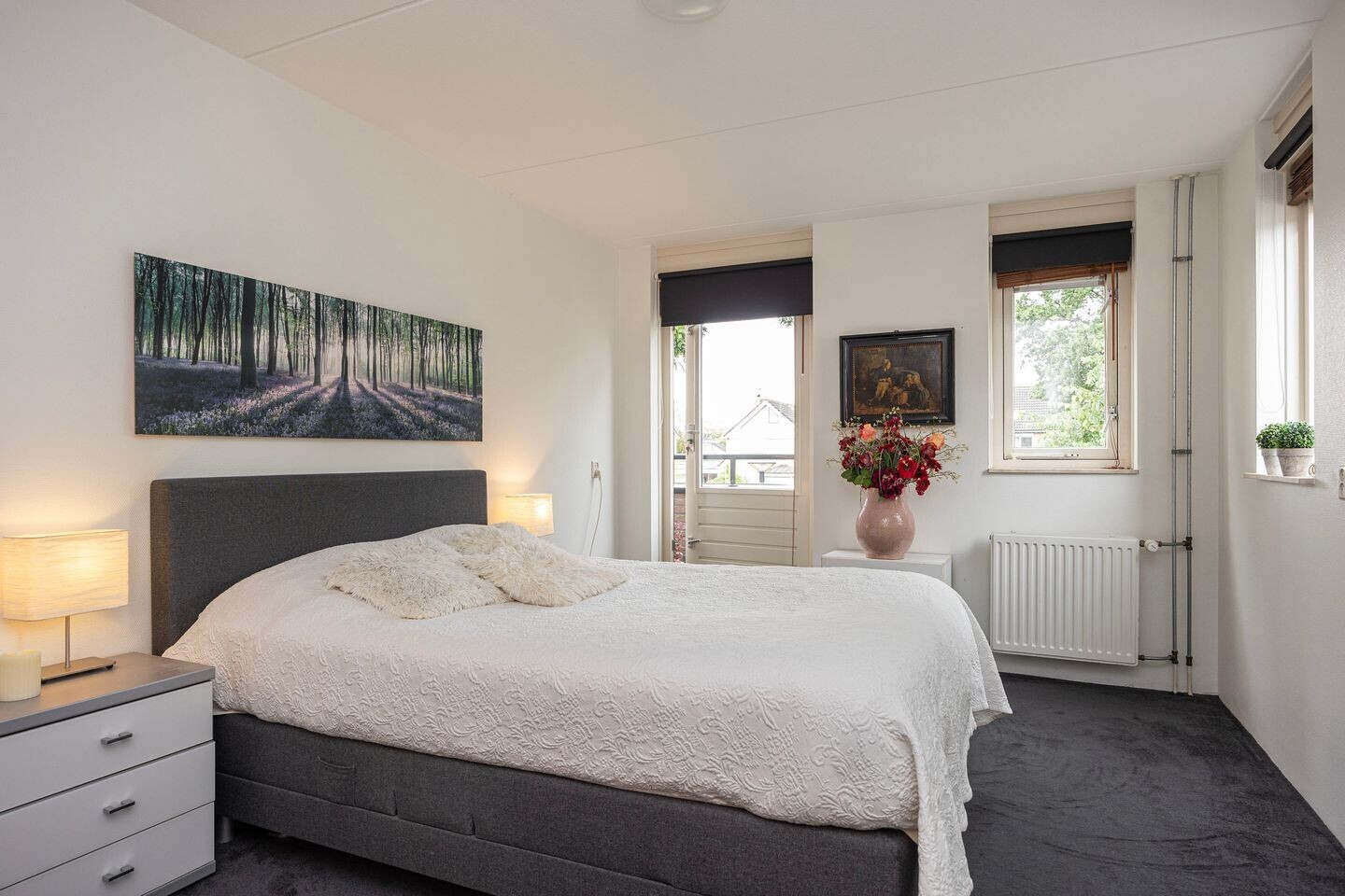 Tussenwoning te koop: Sparrendaal 61, Enschede
