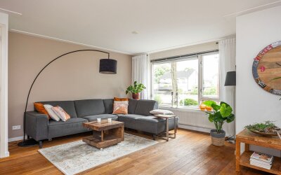 Sparrendaal 61