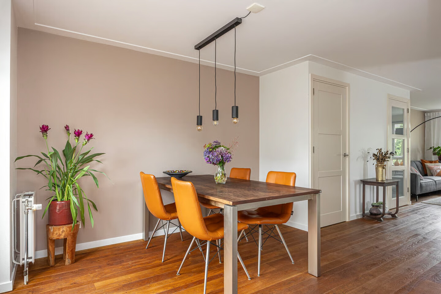 Tussenwoning te koop: Sparrendaal 61, Enschede