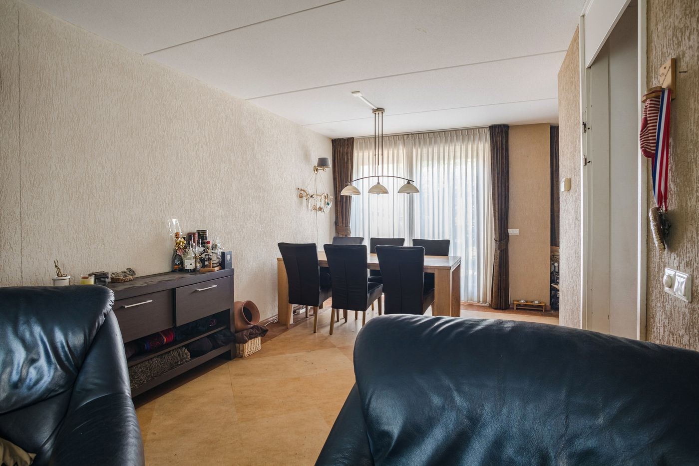 Twee-onder-één-kap te koop: Zijpendaal 21, Enschede