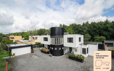 Zijpendaal 3