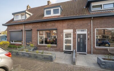 Ribesstraat 8