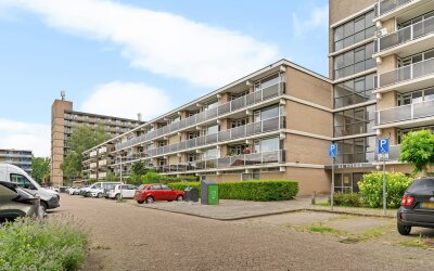 Broekheurne-ring 629