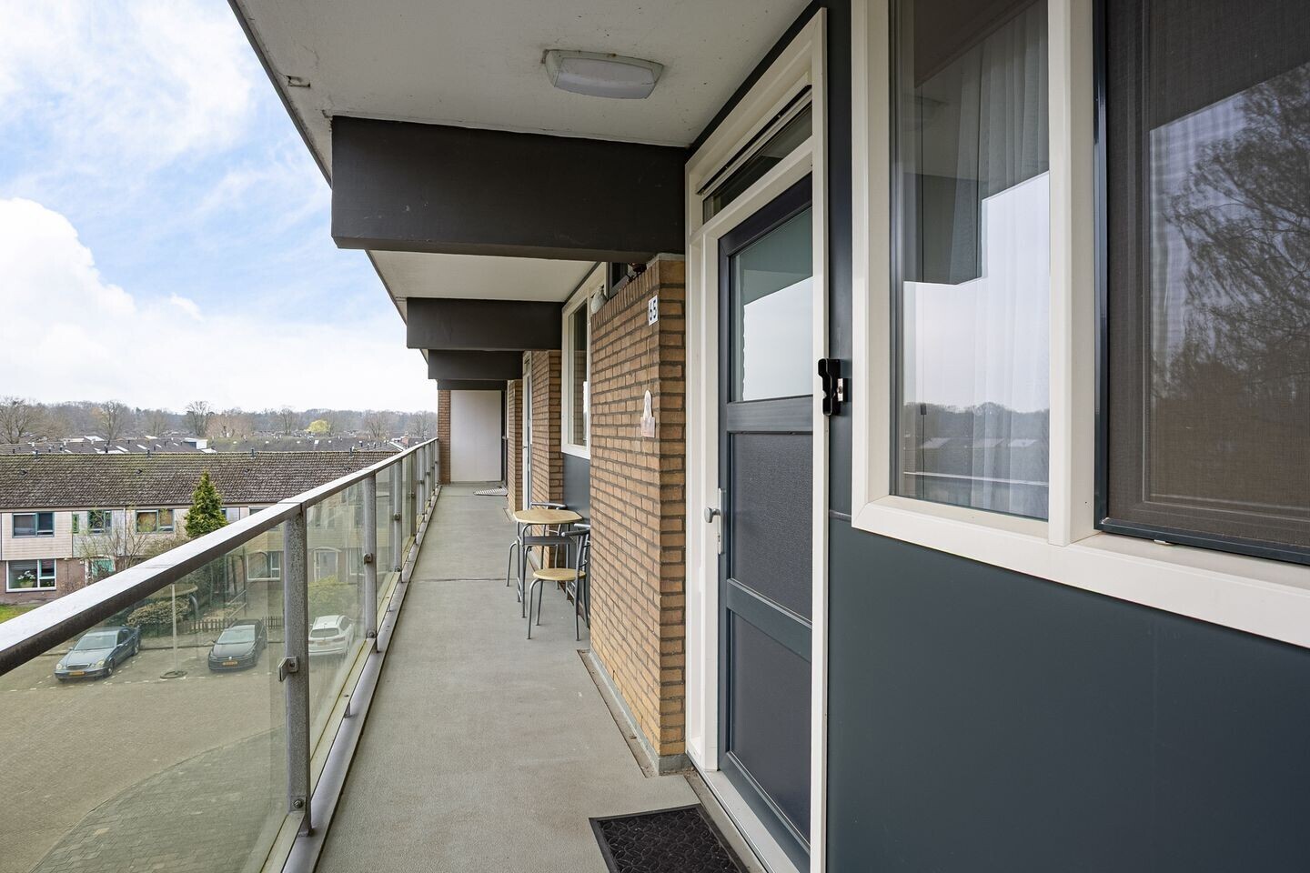 Appartement te koop: Geessinkweg 65, Enschede