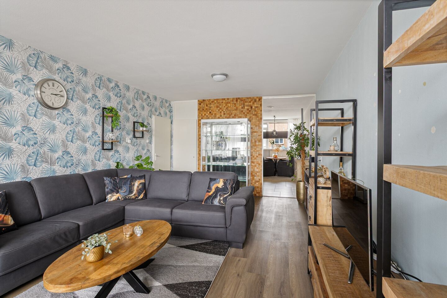 Appartement te koop: Geessinkweg 65, Enschede