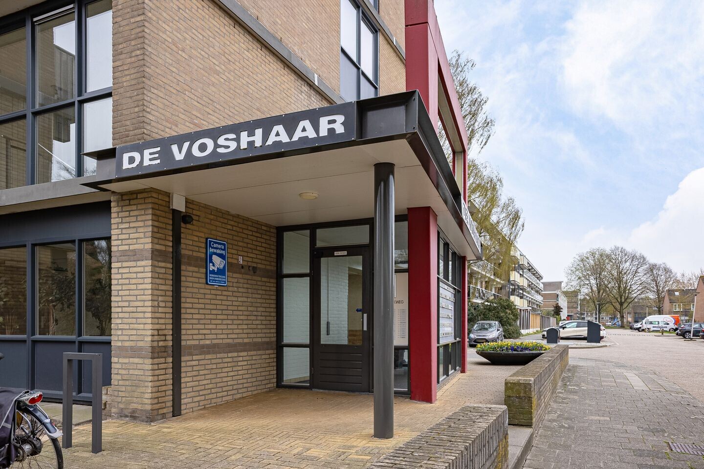 Appartement te koop: Geessinkweg 65, Enschede