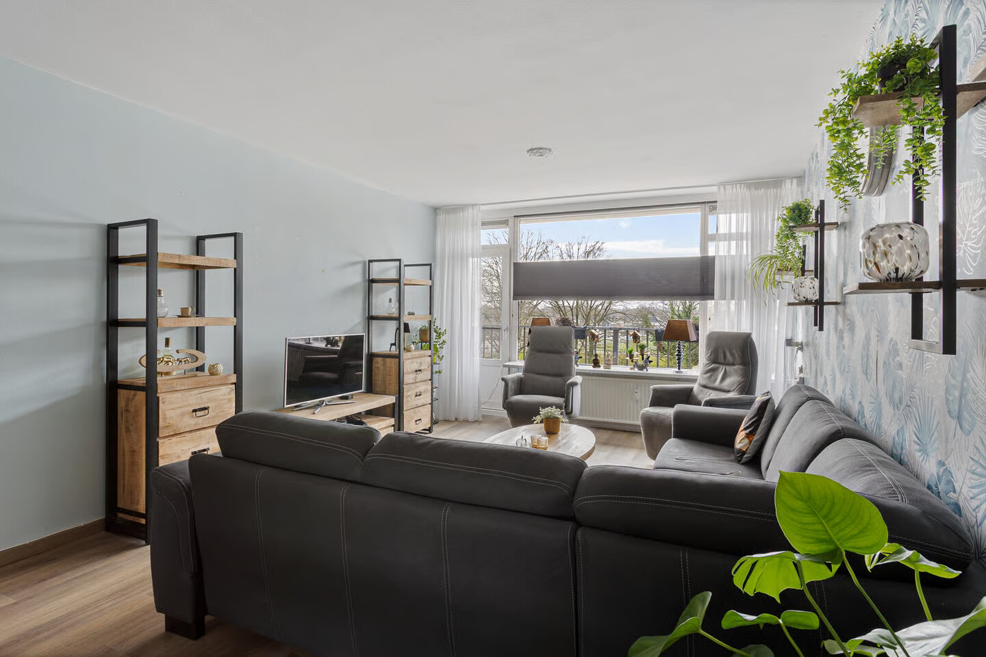 Appartement te koop: Geessinkweg 65, Enschede